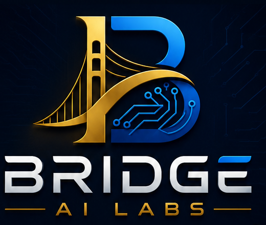 Bridge AI Labs bridge technology mark